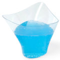 Plastic Cup Disposable Tumbler Tumbler Large Swirl Bowl